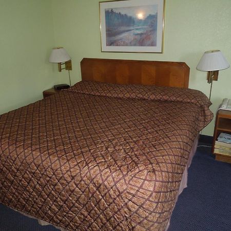 Travelodge - Cincinnati 沙伦维尔 客房 照片