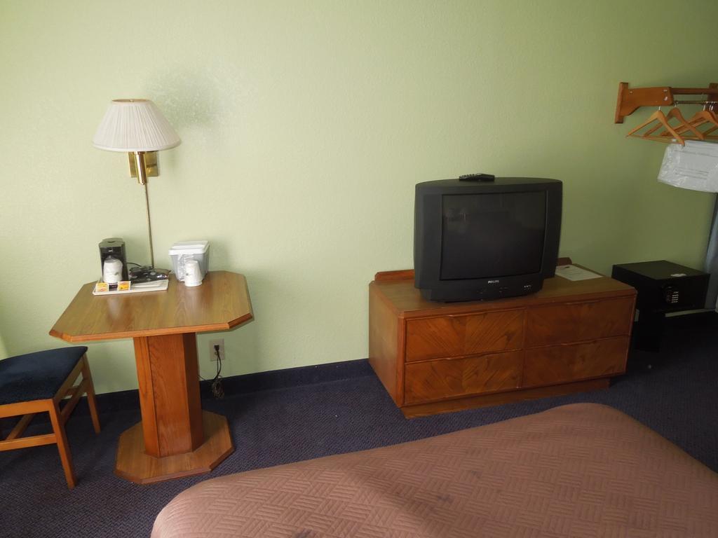 Travelodge - Cincinnati 沙伦维尔 客房 照片